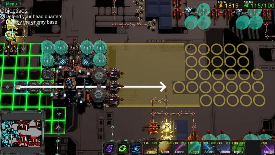 Byte Lynx (PC) gallery image 2