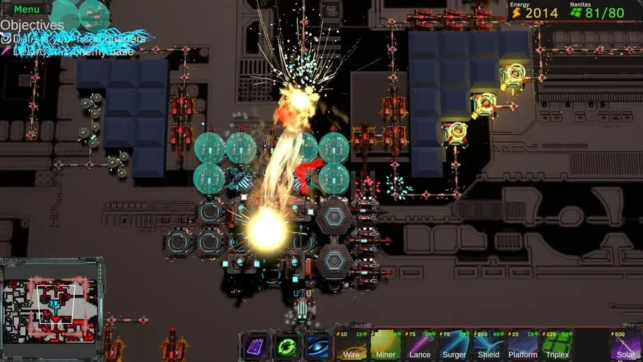 Byte Lynx (PC) gallery image 5