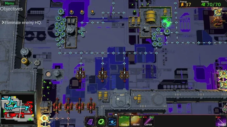 Byte Lynx (PC) gallery image 7