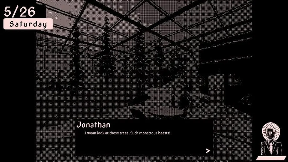 Byte (PC) gallery image 9