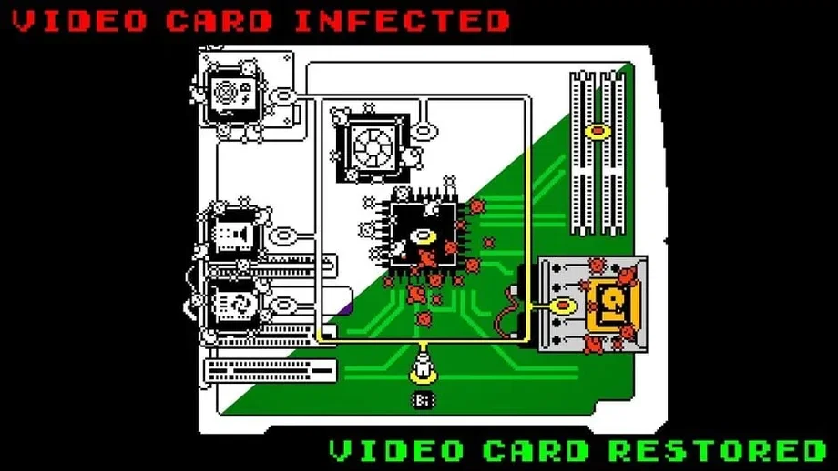 Byte the Bullet (PS4) gallery image 7