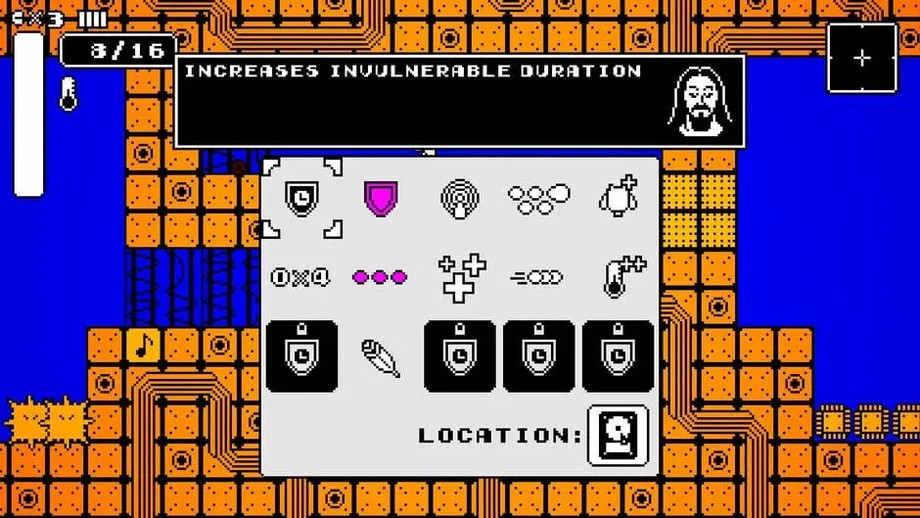 Byte the Bullet (PS4) gallery image 8