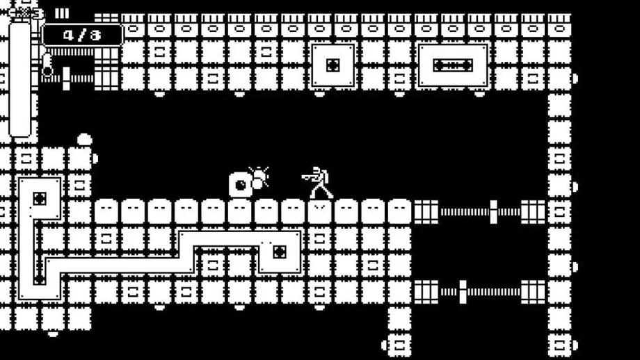 Byte the Bullet (PS4) gallery image 9