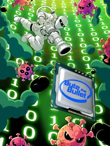 Byte the Bullet (PS5)