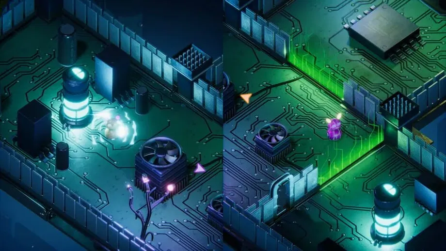 Bytebond (PC) gallery image 2