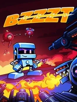 Bzzzt (PC) gallery image 1