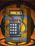 C-4 (PC)