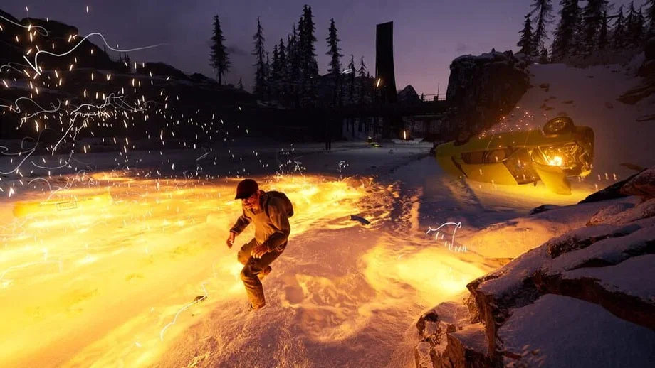 C.A.R.S: Creating A Ridiculous Shitshow (PC) gallery image 2