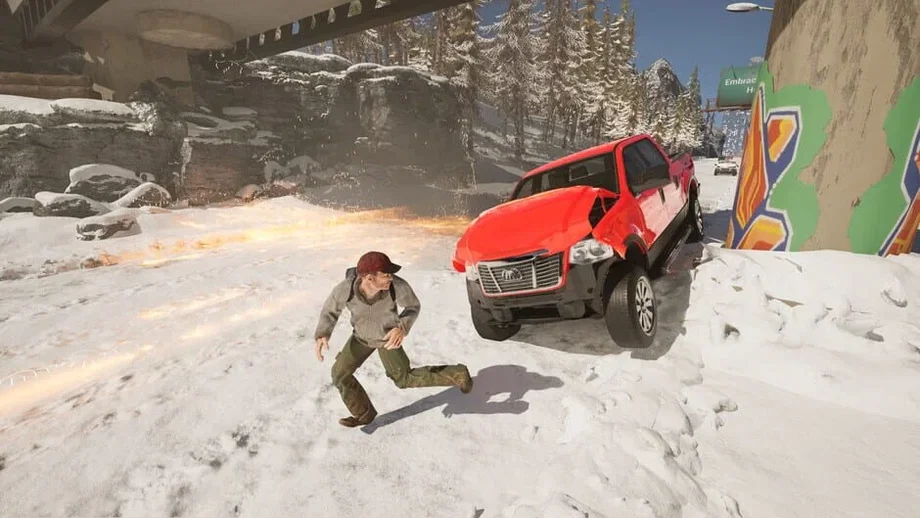 C.A.R.S: Creating A Ridiculous Shitshow (PC) gallery image 4