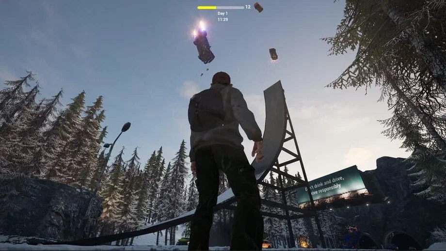 C.A.R.S: Creating A Ridiculous Shitshow (PC) gallery image 7