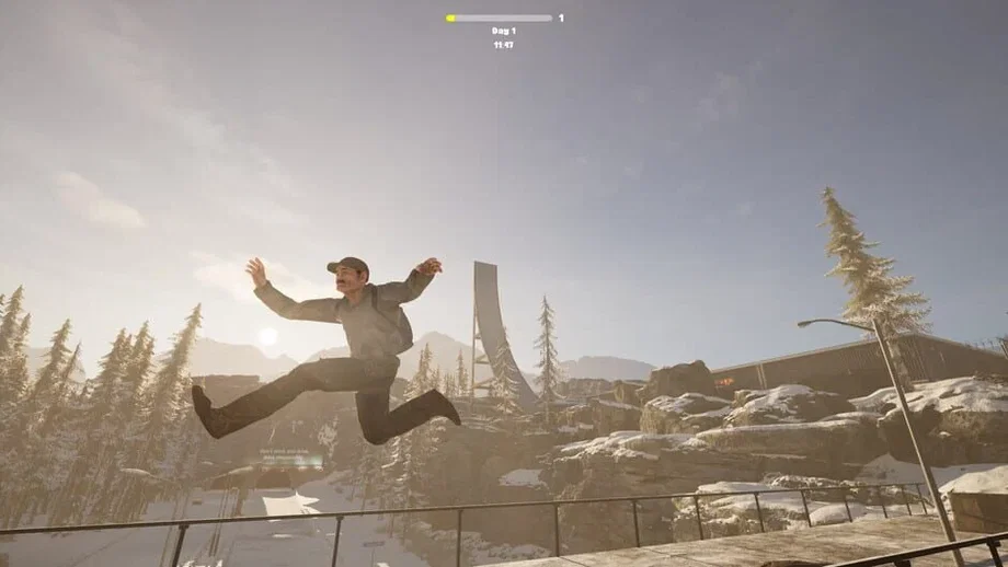 C.A.R.S: Creating A Ridiculous Shitshow (PC) gallery image 8