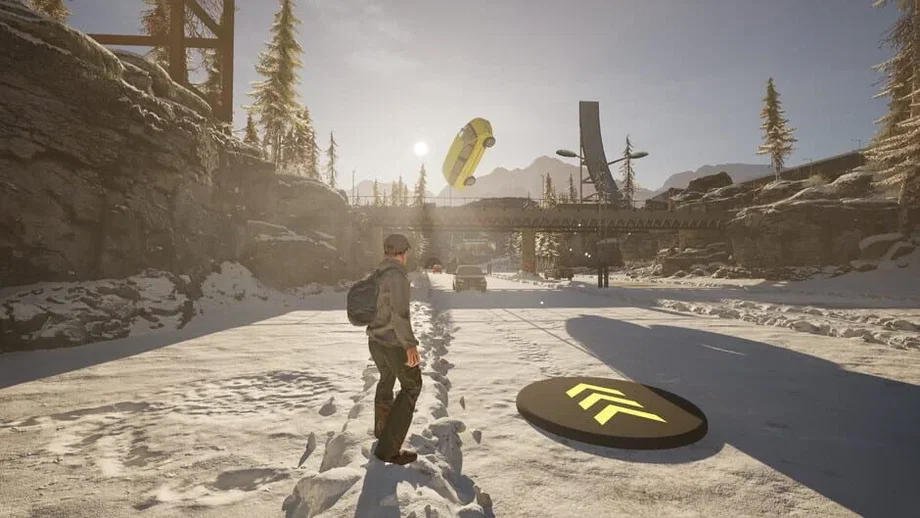 C.A.R.S: Creating A Ridiculous Shitshow (PC) gallery image 9