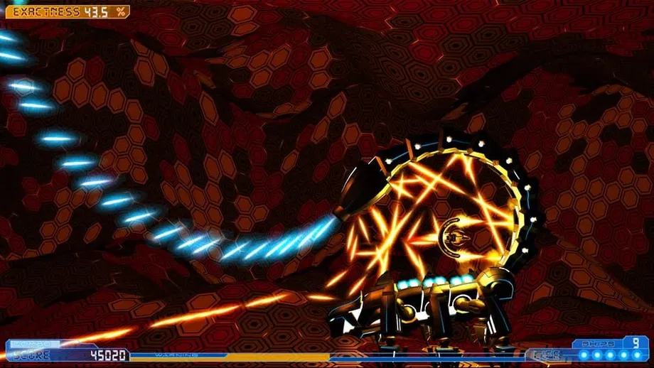 C-Rush (PC) gallery image 2