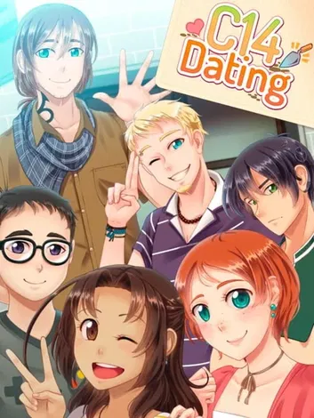 C14 Dating (PC)