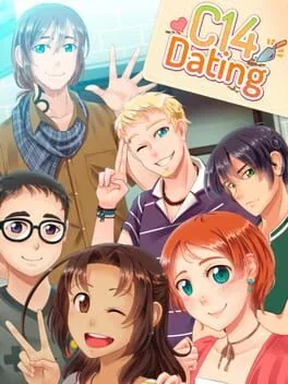 C14 Dating (PS4)