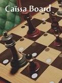 Caïssa Board (PC)