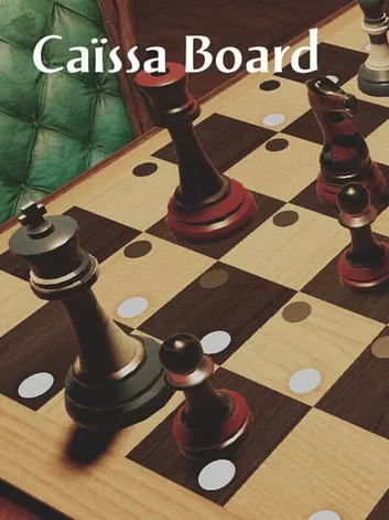 Caïssa Board (PC)