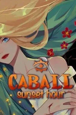 Caball: Sunset Hour (PC)