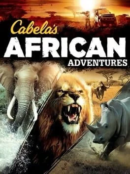 Cabela's African Adventures (PC) gallery image 1