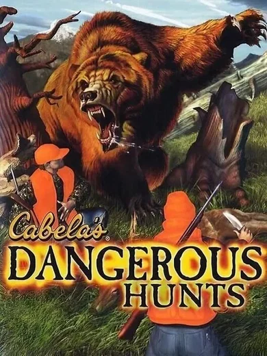 Cabela's Dangerous Hunts (PC) gallery image 1