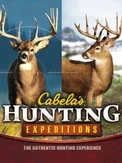 Cabela's Hunting Expeditions (PC)