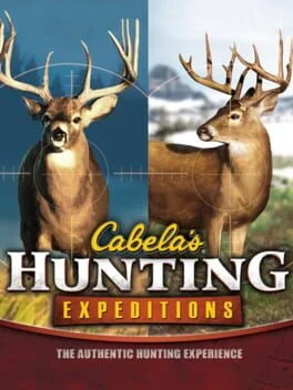 Cabela's Hunting Expeditions (PC) gallery image 1