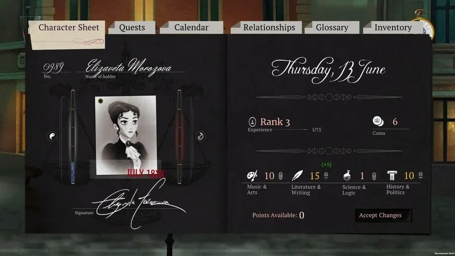 Cabernet: Deluxe Edition (PC) gallery image 2