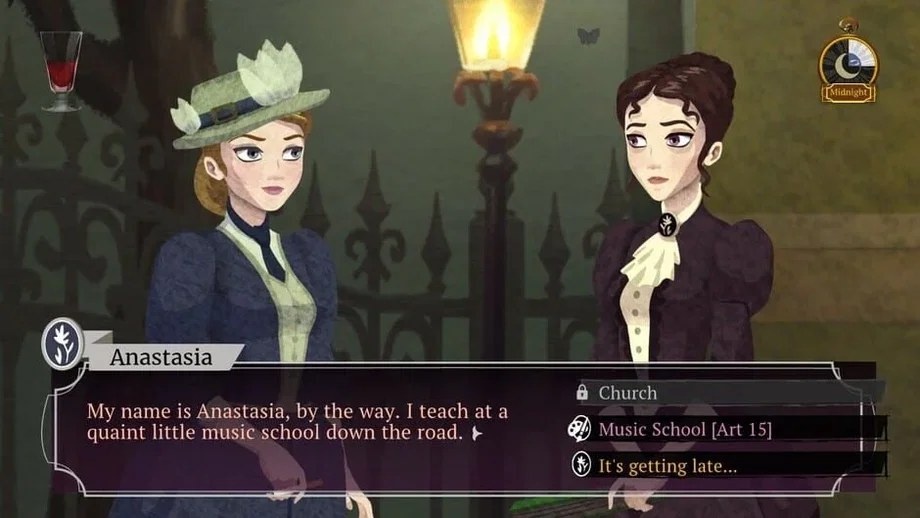 Cabernet: Deluxe Edition (PC) gallery image 9