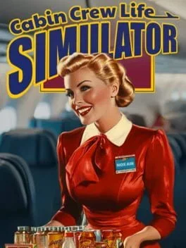 Cabin Crew Life Simulator (PC)