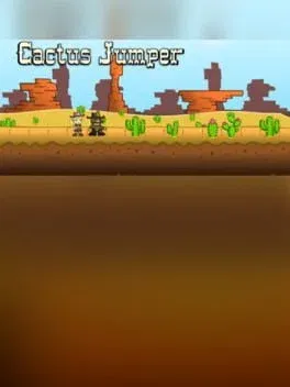 Cactus Jumper (PC)