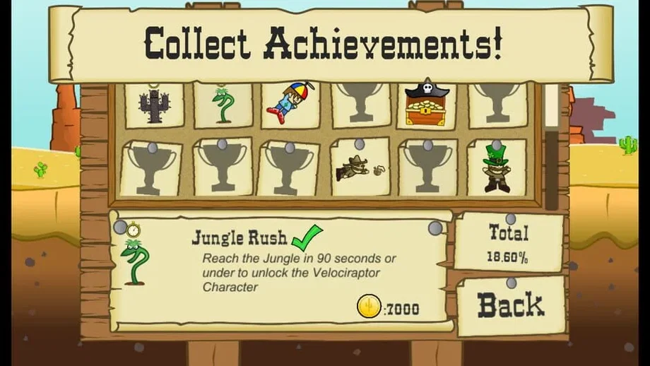 Cactus Jumper (PC) gallery image 2