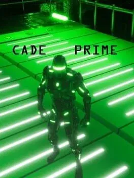 Cade Prime (PC)