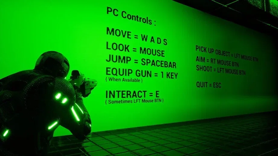 Cade Prime (PC) gallery image 4