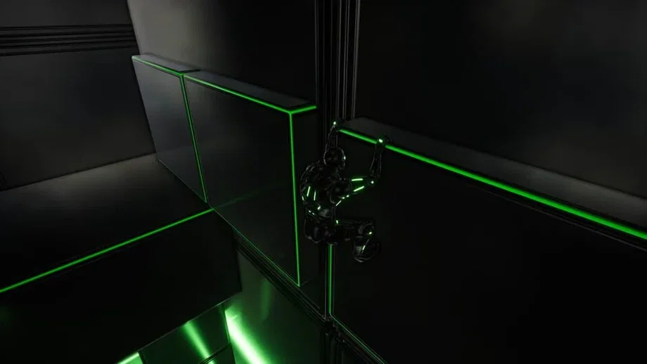 Cade Prime (PC) gallery image 5