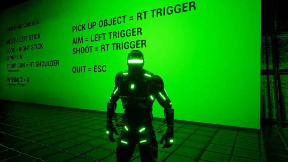 Cade Prime (PC) gallery image 6