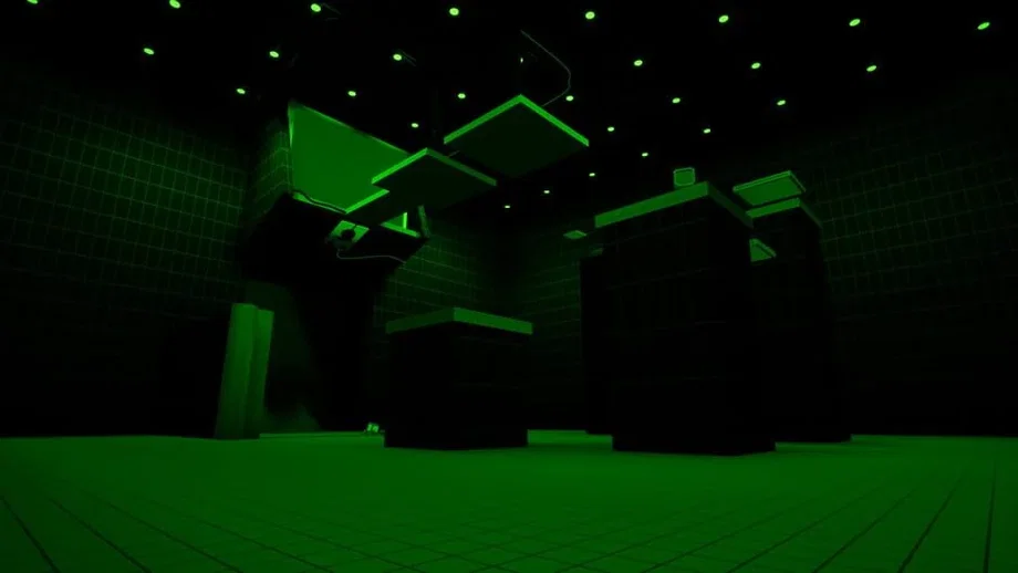 Cade Prime (PC) gallery image 7