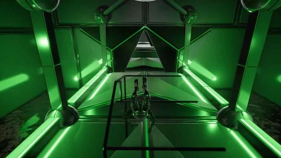 Cade Prime (PC) gallery image 8