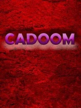 Cadoom (PC) gallery image 1