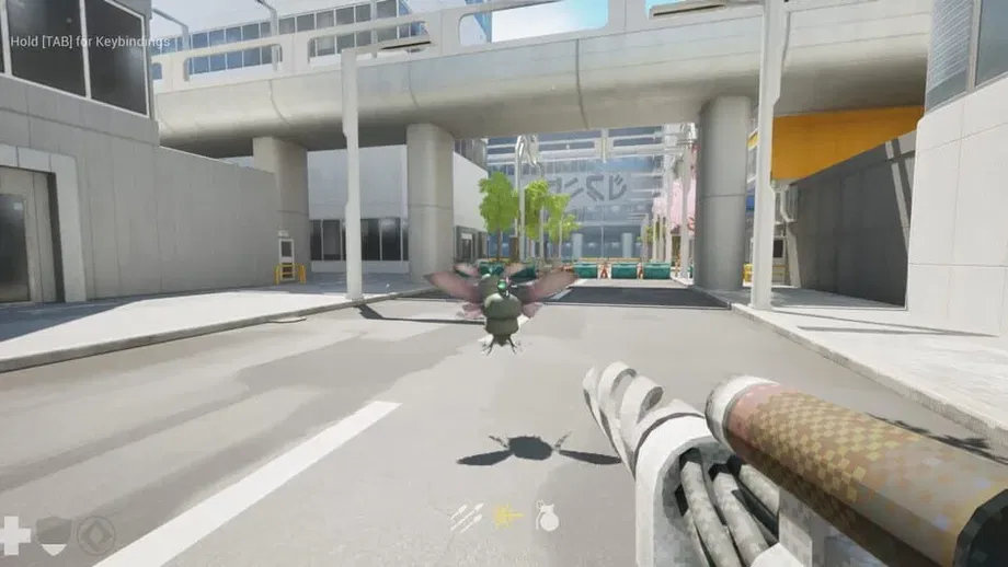 Cadoom (PC) gallery image 4