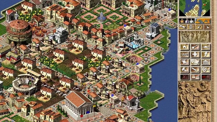 Caesar III (PC) gallery image 3