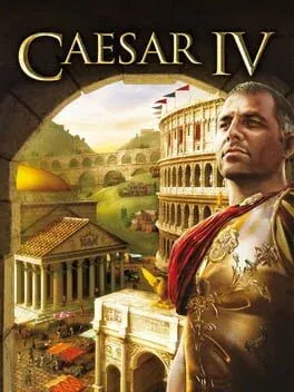 Caesar IV (PC) gallery image 1