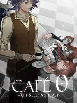 Cafe 0: The Sleeping Beast (PC)