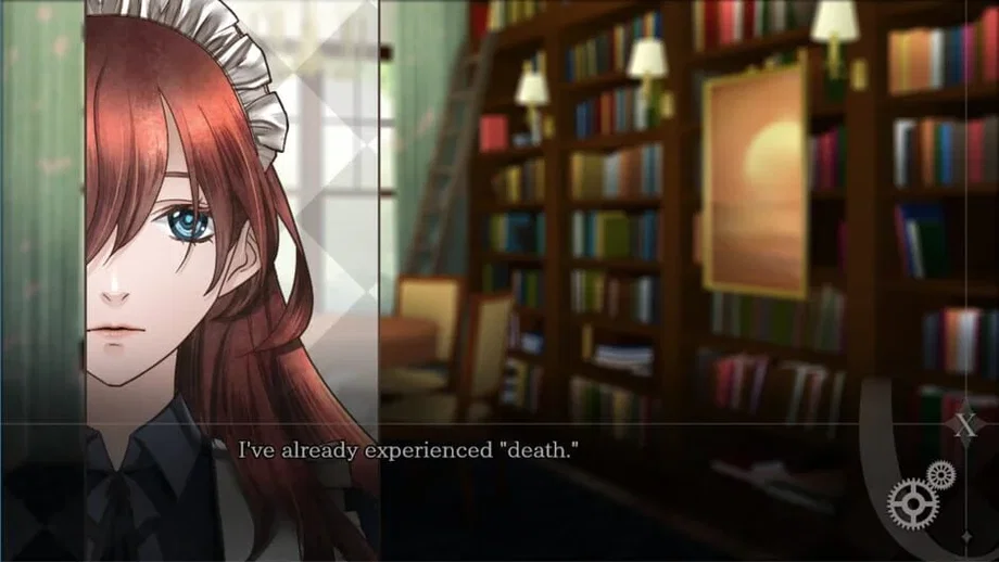 Cafe 0: The Sleeping Beast (PC) gallery image 4