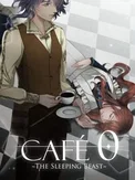 Cafe 0: The Sleeping Beast (PS4)