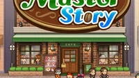 Cafe Master Story (PC) thumb 5