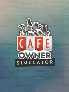 Cafe Owner Simulator - Farm (DLC) (PC)
