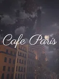 Cafe Paris (PC)