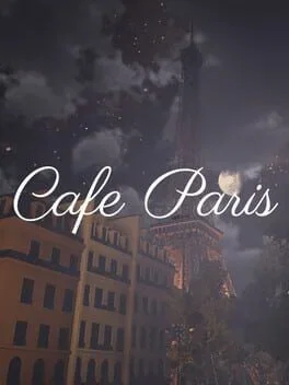 Cafe Paris (PC) gallery image 1
