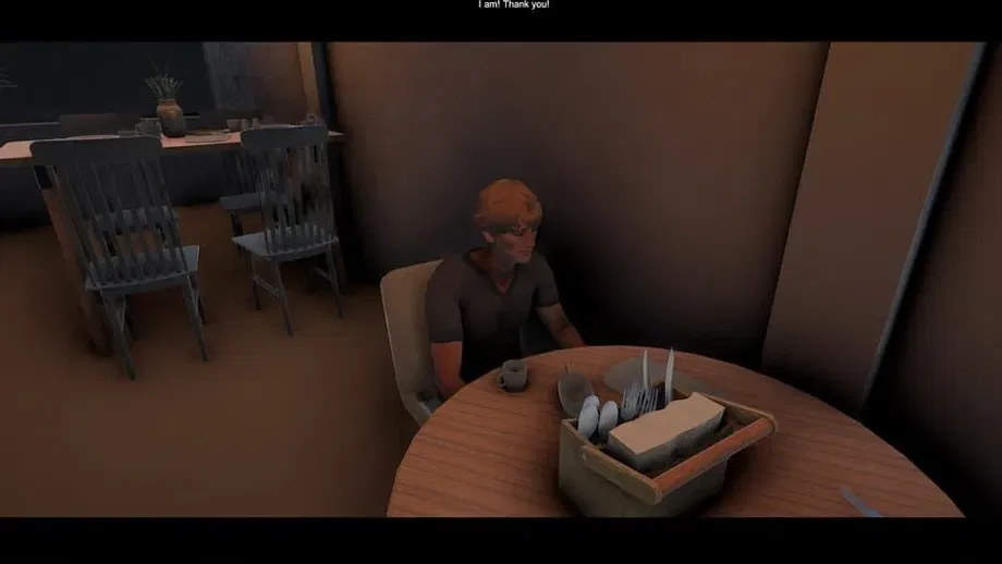 Cafe Paris (PC) gallery image 3