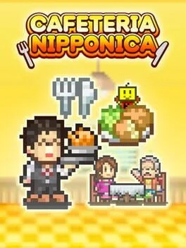 Cafeteria Nipponica (PS4)